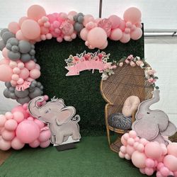 Balloons