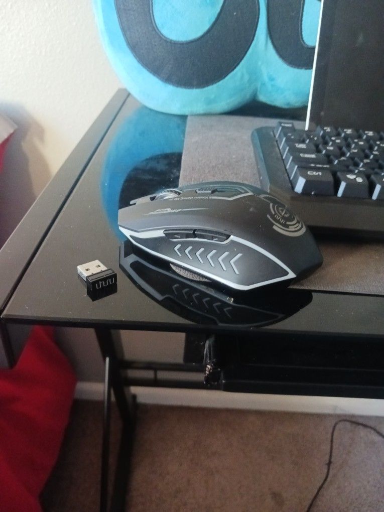 Gaming Mouse