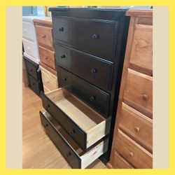 5 drawers dresser / Five drawers dresser / Cajonera / Comoda