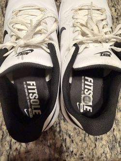 Nike Infinity Golf Shoes 10 1/2