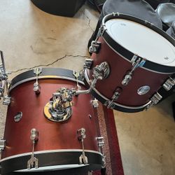 PDP Concept Maple Bop Kit 