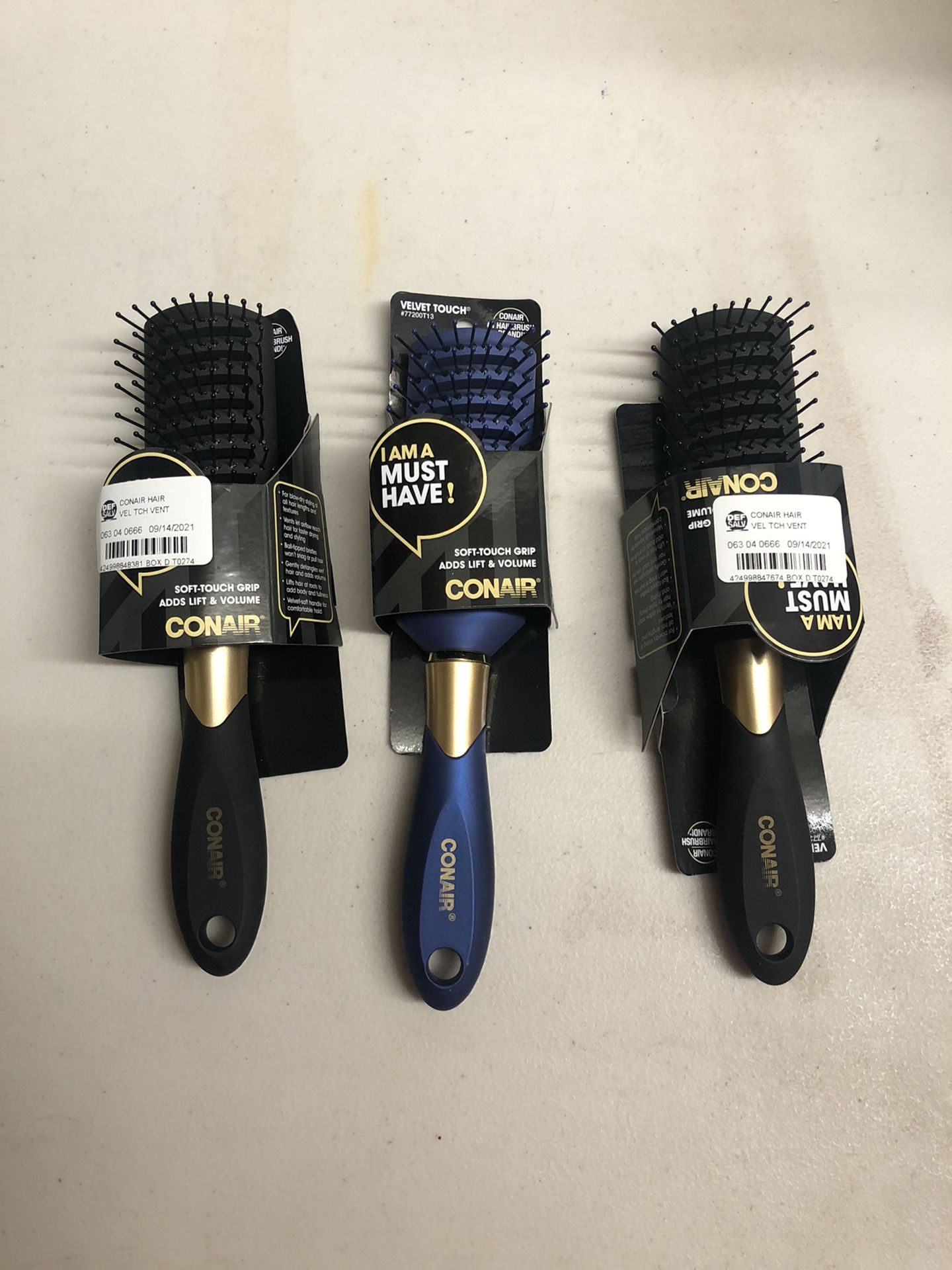 Conair Hairbrush 