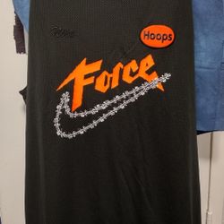 Nike Hoops Jersey 