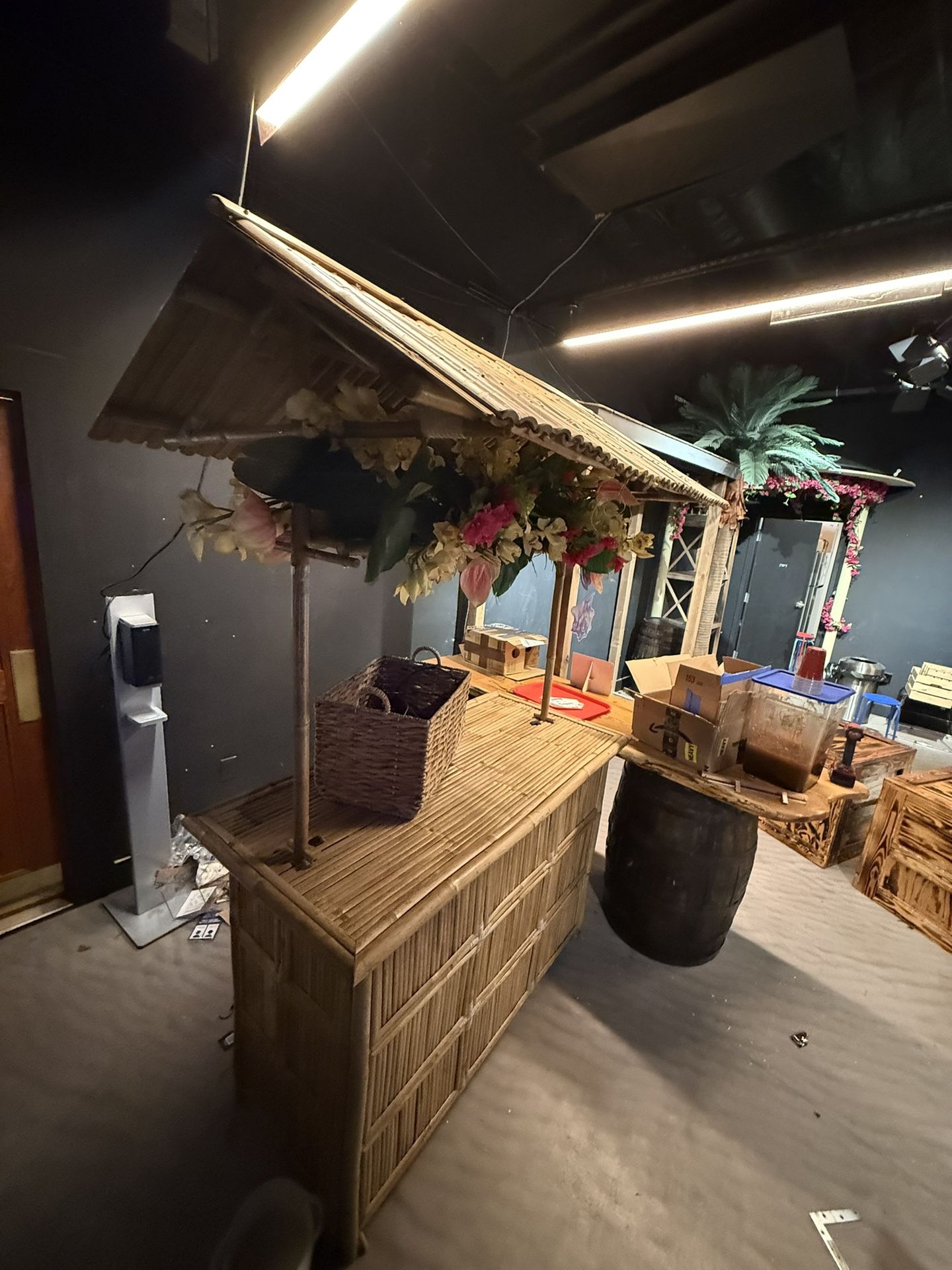 Bar For Sale