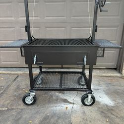 Santa Maria Grill 