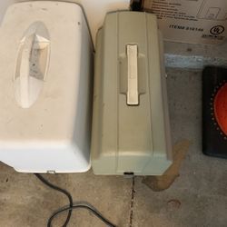 Sewing Machines 