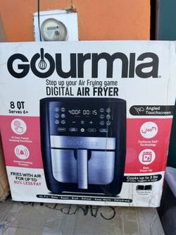 Gourmia AirFryer