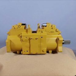 Caterpillar 374GC main pump