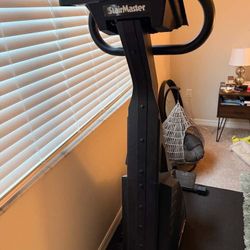 Cardio Machine - Stairmaster 4400 PT - $600 OBO