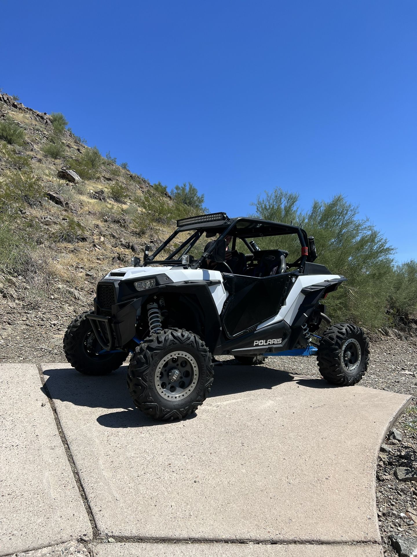 2018 Polaris Razor 1000 Turbo for Sale in Phoenix, AZ OfferUp