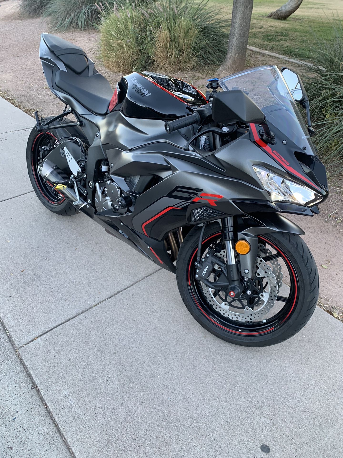 Zx6r For Sale Near Me
