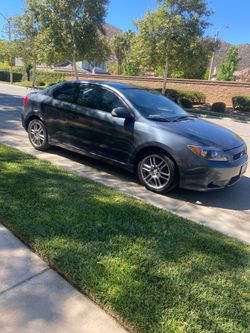 2006 Scion tC