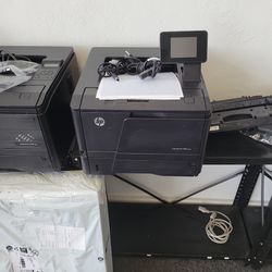 Hp Laser CHECK PRINTER WITH MAGNETIC TONER 