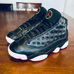 Jordan MENS Air Jordan 13 Retro "Playoffs 2023" Men’s Size 6 (#414571-062)