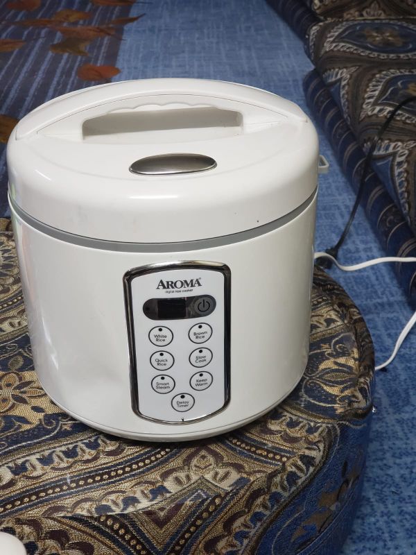 Rice maker for Sale in Lexington, KY OfferUp