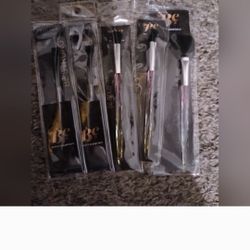 Make-up Brushes $15