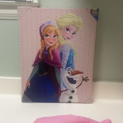 Elsa And Anna Kids Picture Disney