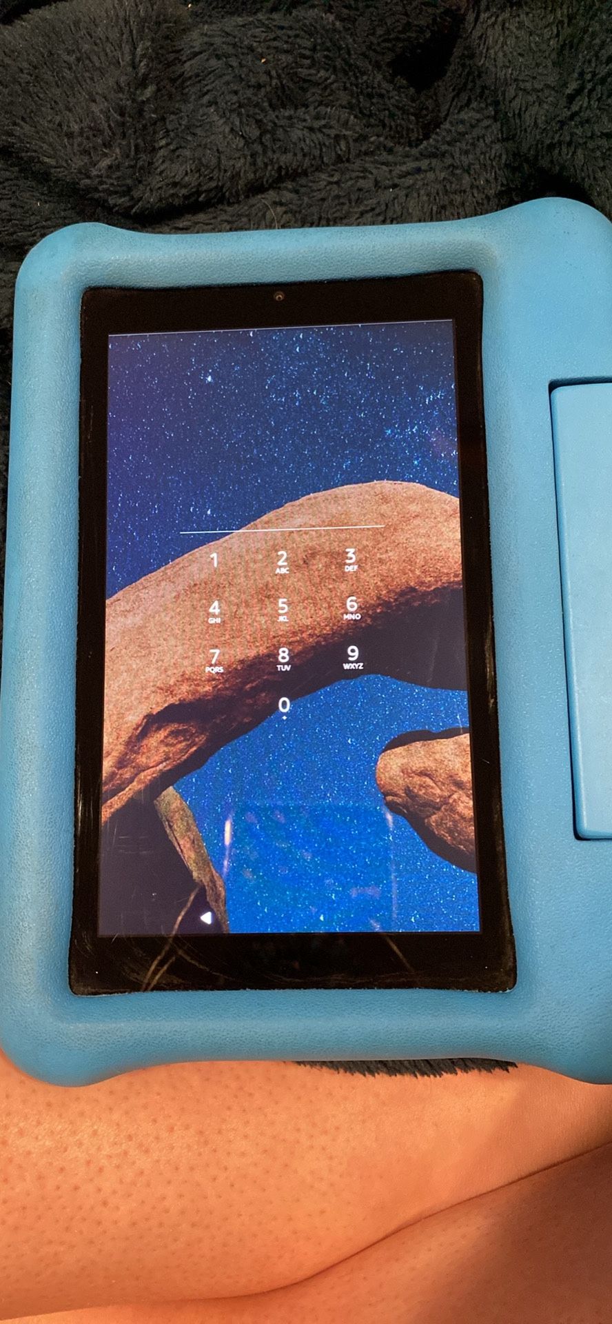 Kids Tablet