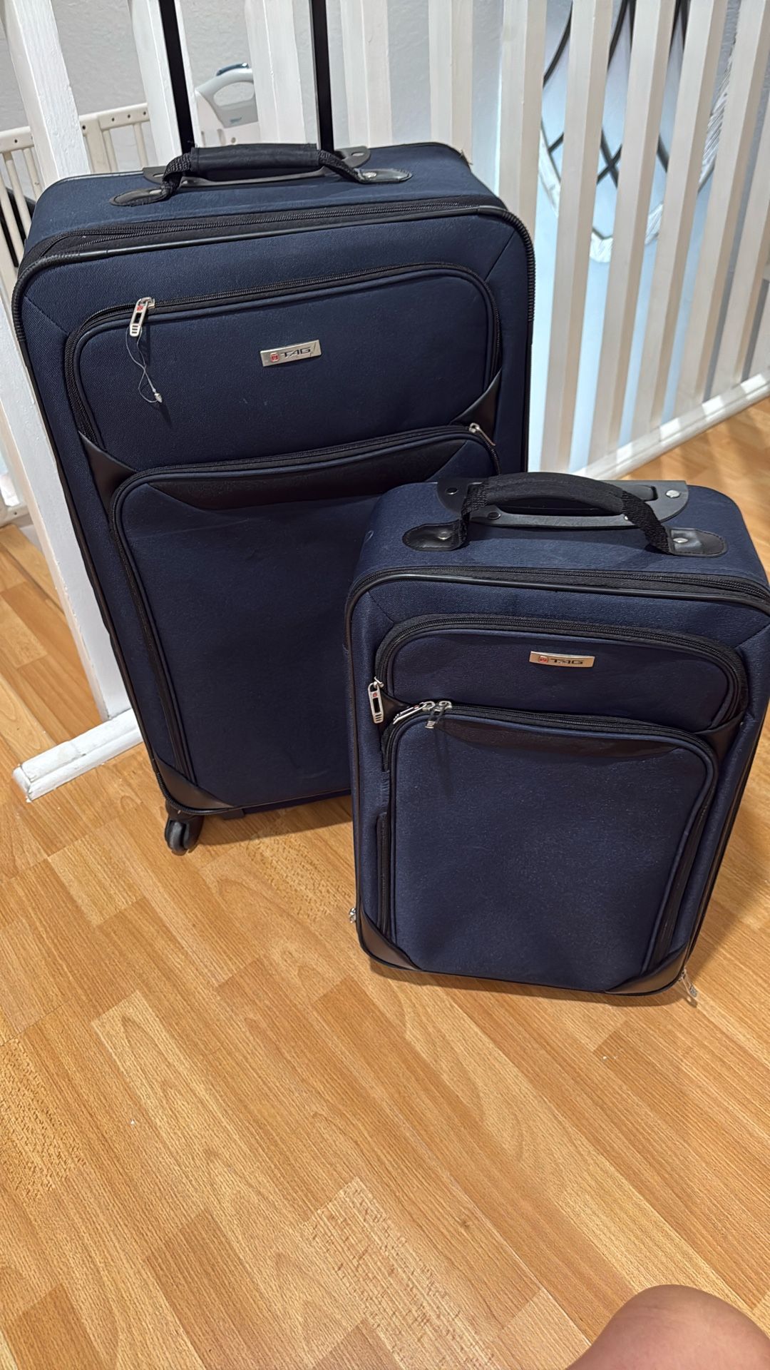 Luggage Set