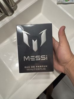 Messi cologne/ messi perfume