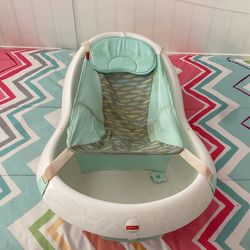 Baby Bath Tub
