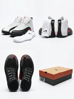 Nike Air Jordan 12