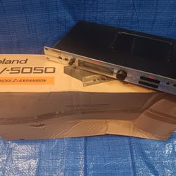 Roland Xp5050 64 Voice =offer