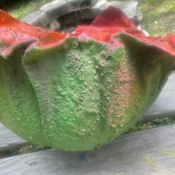 Concrete Planter Lightweight 