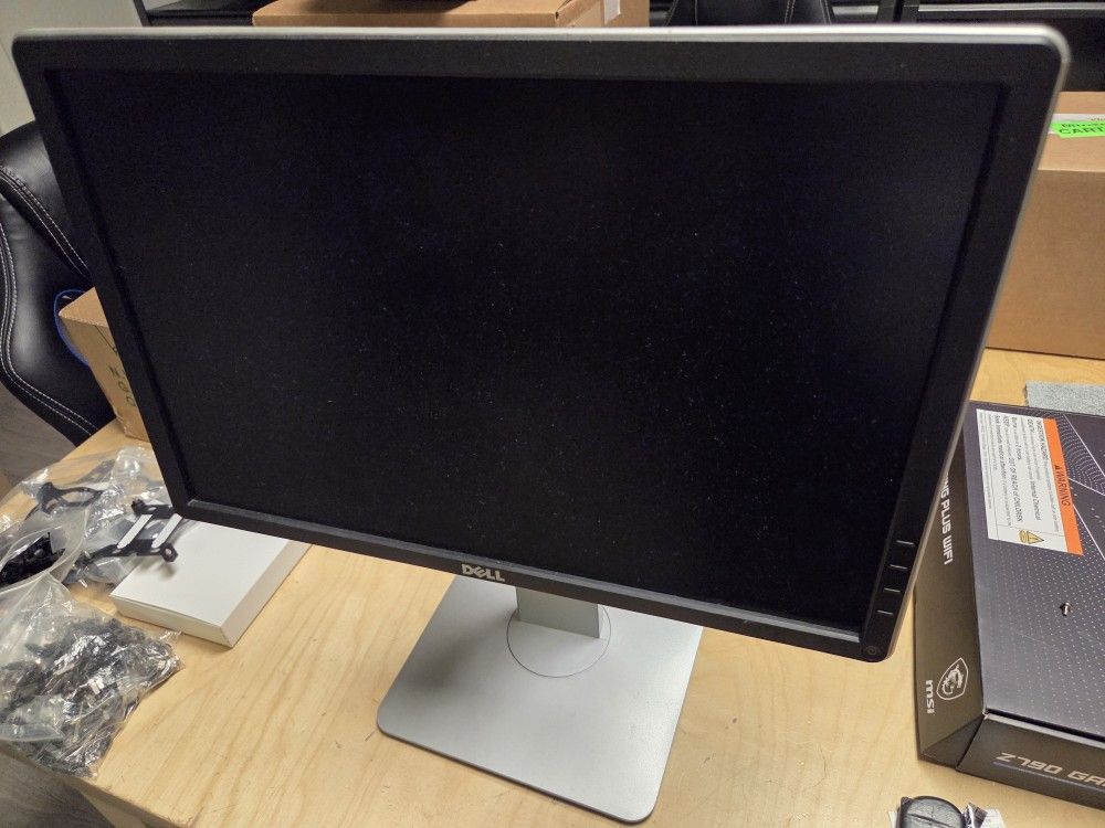 Computer Monitor