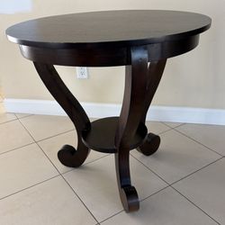 Lamp Table