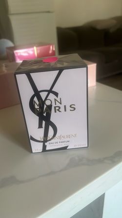 Ysl perfumes diseñador