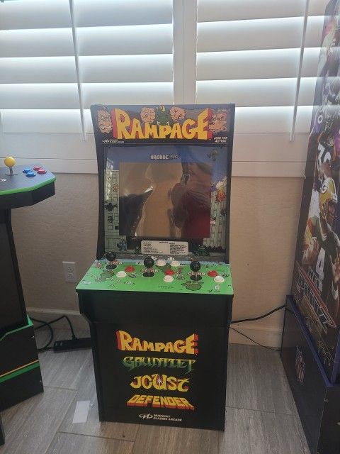 Arcade