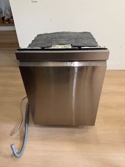 LG dishwasher