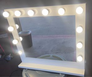 Makeup Vanity Mirror
