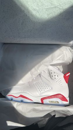 Red Oreos 6s