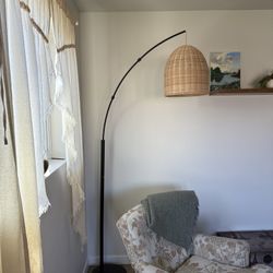 Floor Lamp