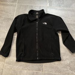 Men North Face Sweater 