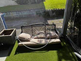 Porch Swing