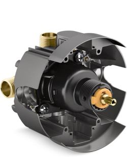Kohler Shower Valve With Cartridge