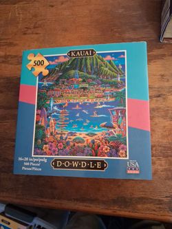 Puzzle