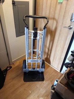 Costco 4 in 1 dolly