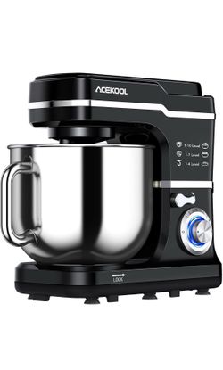 Food mixer
