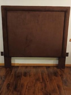 Queen Size Headboard 