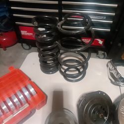 They Parts For A 69 Chevelle 