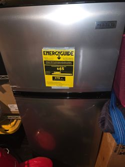 Frigidaire
