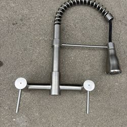 Kitchen Faucet 