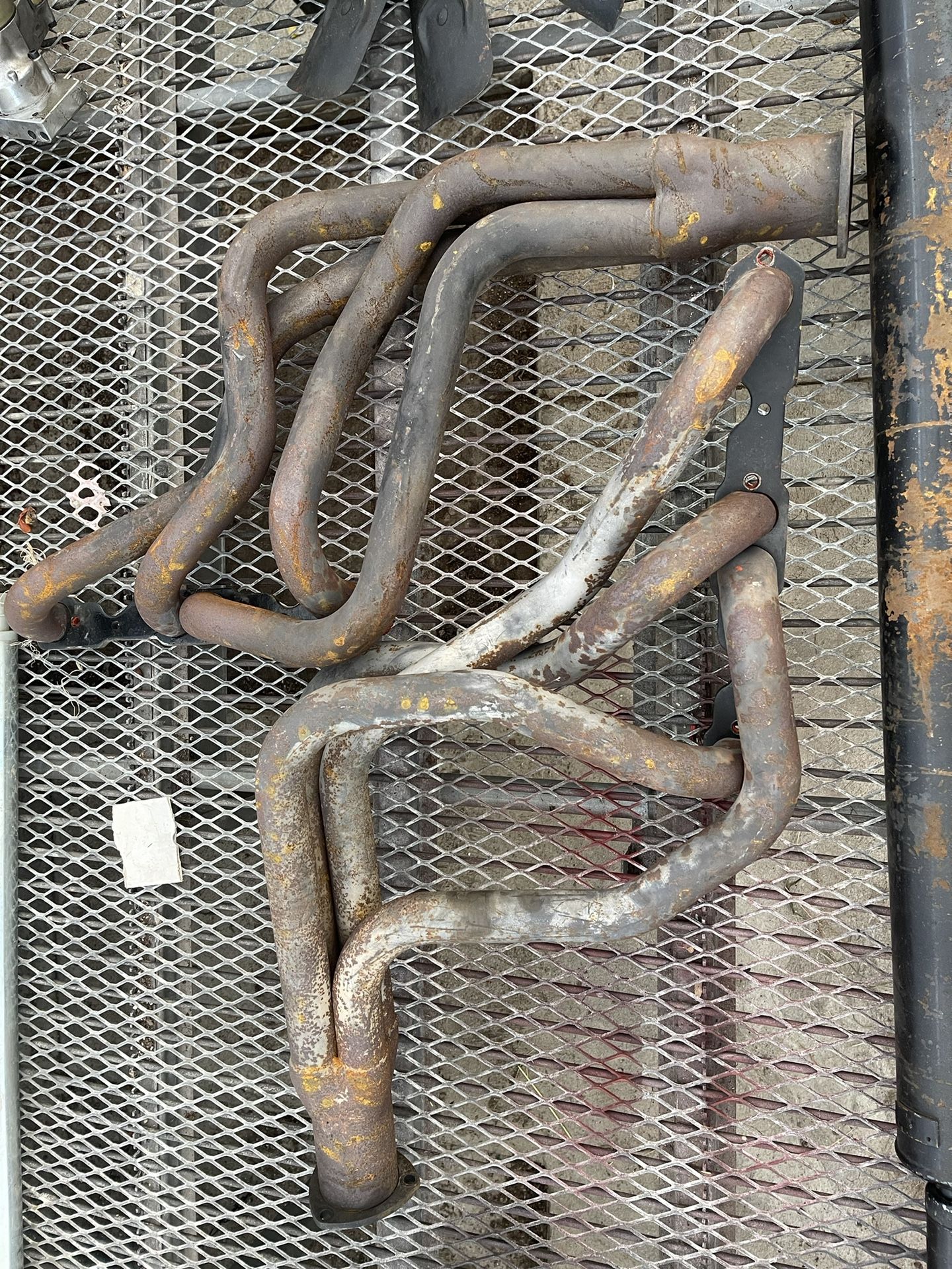 Hedman Headers 5.7 Chevy