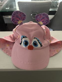 Infant Waterproof Cap