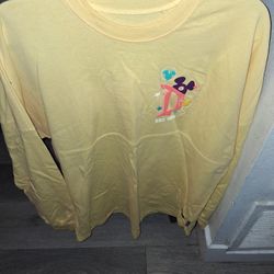 Unisex Adult Spirit Jersey