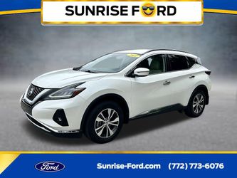 2022 Nissan Murano